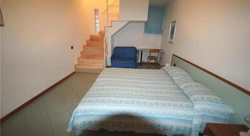 Residence Mediterraneo 산베네데토델트론토 외부 사진